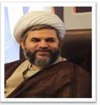 Dr Ali Khadivi (Cleric)